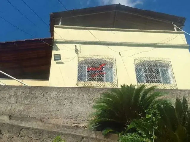 Imagem: Casa com 4 Quartos À Venda em Palmeiras