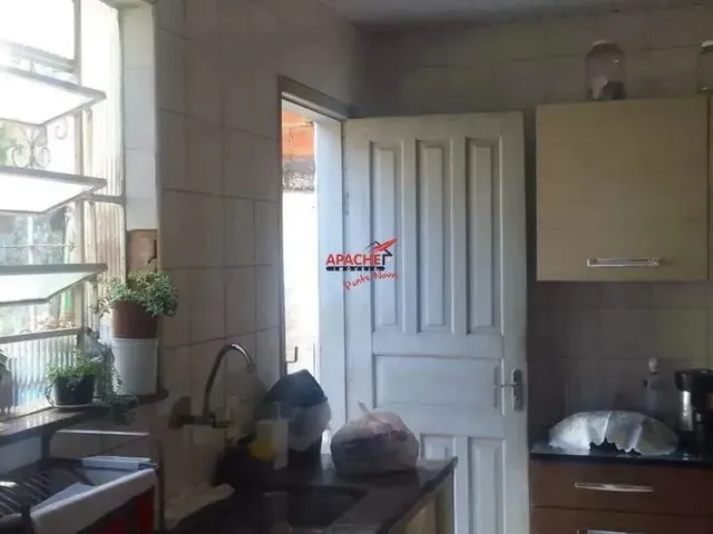 Imagem 8: Casa com 4 Quartos À Venda em Palmeiras