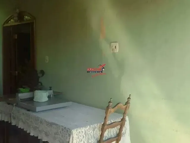 Imagem 4: Casa com 4 Quartos À Venda em Palmeiras