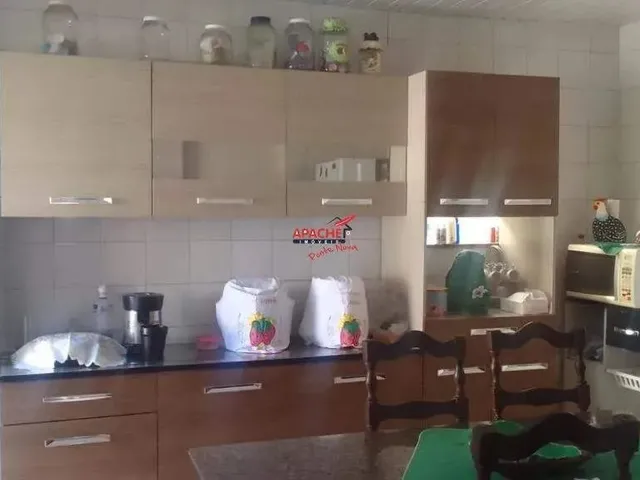 Imagem 10: Casa com 4 Quartos À Venda em Palmeiras