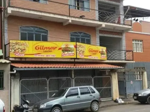 Imagem: Apartamento À Venda, 3 Quartos, 1 Suíte