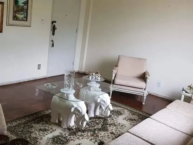 Imagem: Apartamento À Venda, 4 Quartos, 1 Suíte
