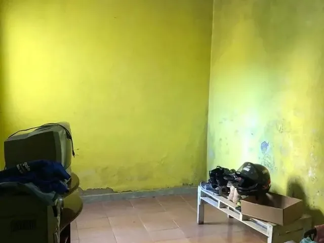 Imagem 8: Casa Sagrado Coração de Jesus