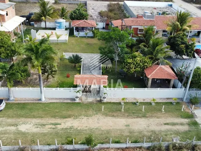 Imagem 15: Casa Fora de Condomínio À Venda em Gravatá/Pe! com 3 Suítes!