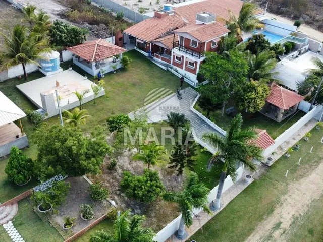 Imagem 13: Casa Fora de Condomínio À Venda em Gravatá/Pe! com 3 Suítes!