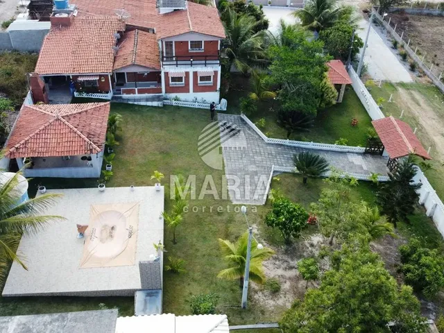 Imagem 8: Casa Fora de Condomínio À Venda em Gravatá/Pe! com 3 Suítes!