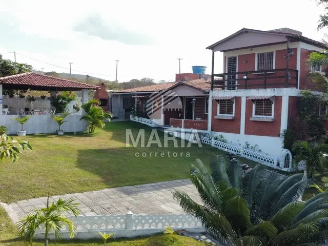 Imagem 16: Casa Fora de Condomínio À Venda em Gravatá/Pe! com 3 Suítes!