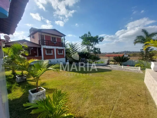 Imagem 12: Casa Fora de Condomínio À Venda em Gravatá/Pe! com 3 Suítes!