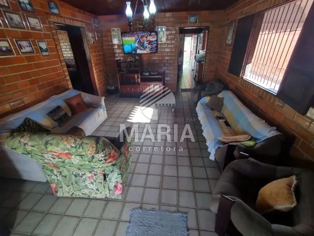 Imagem 2: Casa Solta À Venda com Piscina Privativa em Gravatá/Pe! de 1.200.000,00 por 750 Mil !