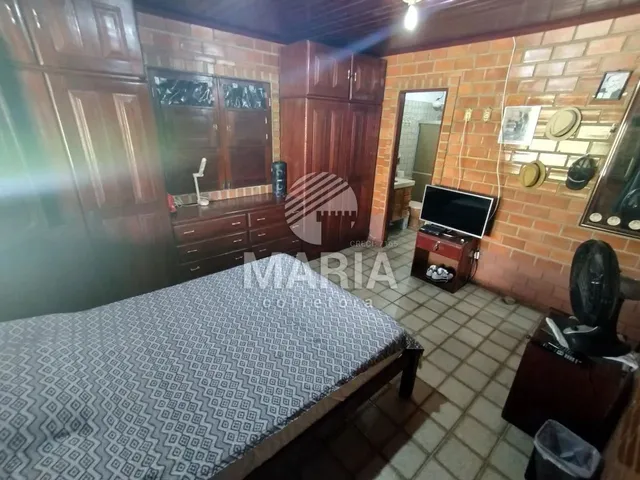 Imagem 9: Casa Solta À Venda com Piscina Privativa em Gravatá/Pe! de 1.200.000,00 por 750 Mil !