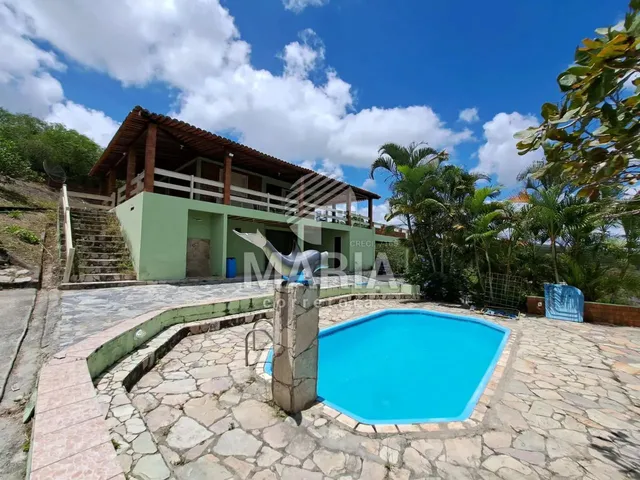 Imagem: Casa Fora de Condomínio a Venda em Gravatá/Pe!