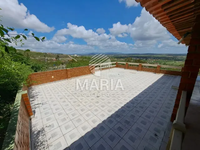 Imagem 9: Casa Fora de Condomínio a Venda em Gravatá/Pe! com Piscina e Uma Linda Vista!