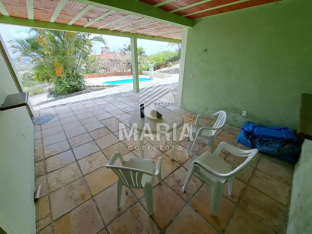Imagem 8: Casa Fora de Condomínio a Venda em Gravatá/Pe! com Piscina e Uma Linda Vista!