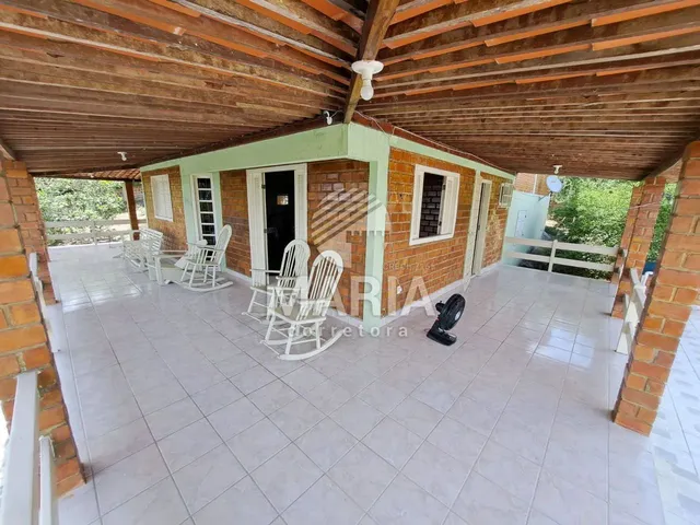 Imagem 11: Casa Fora de Condomínio a Venda em Gravatá/Pe! com Piscina e Uma Linda Vista!