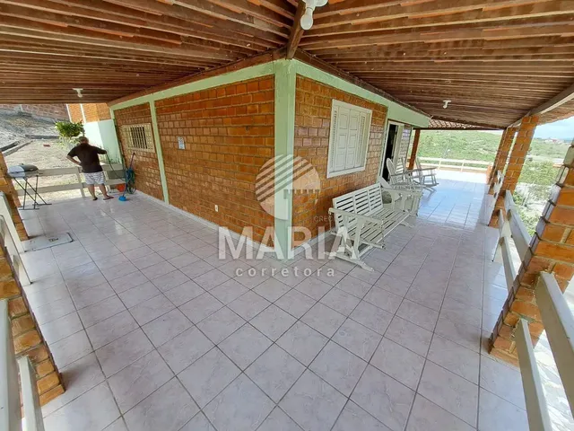 Imagem 12: Casa Fora de Condomínio a Venda em Gravatá/Pe! com Piscina e Uma Linda Vista!