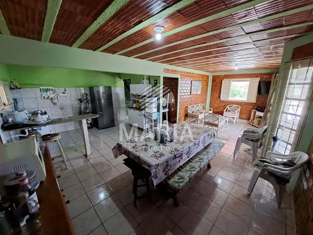 Imagem 3: Casa Fora de Condomínio a Venda em Gravatá/Pe! com Piscina e Uma Linda Vista!