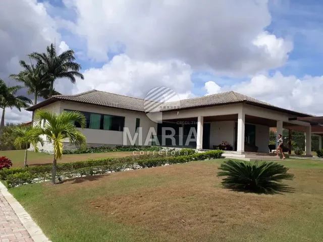 Imagem: Casa Dentro de Condomínio À Venda em Gravatá/Pe