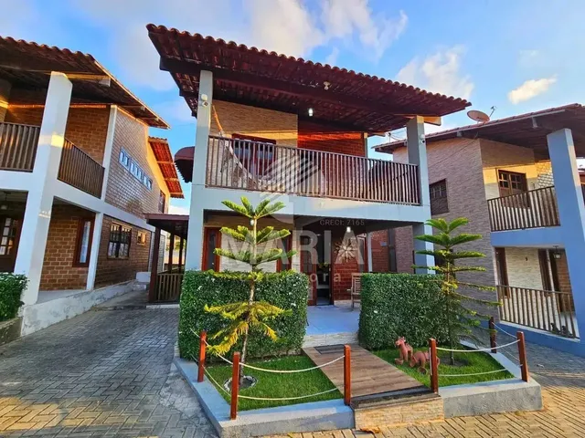 Imagem: Casa de Condomínio com 04 Quartos À Venda