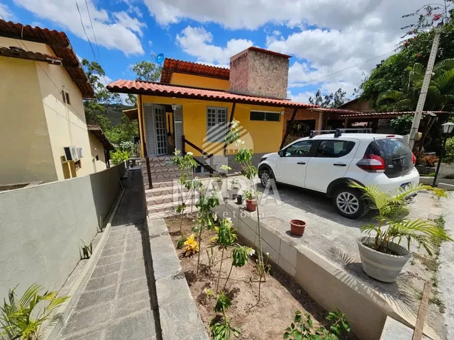 Imagem: Casa de Condomínio a Venda em Gravatá/Pe!