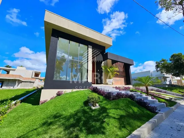 Imagem: Casa de Alto Padrão com 03 Suítes À Venda