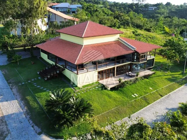 Imagem: Casa de Luxo em Condomínio - Chã Grande/Pe!