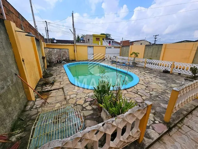 Imagem: Casa Fora de Condomínio À Venda em Gravatá/Pe!