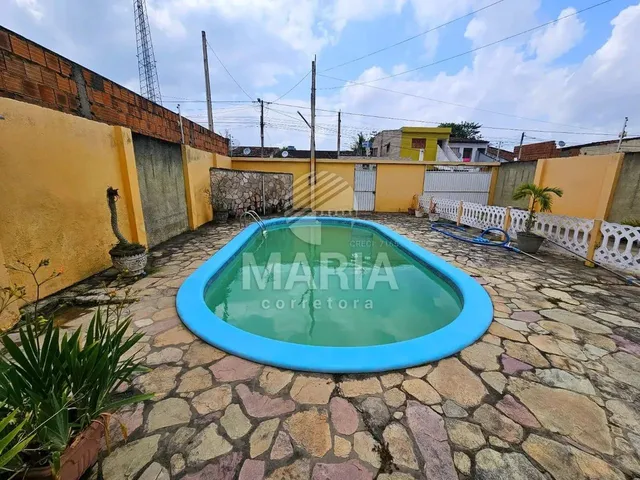 Imagem 2: Casa Fora de Condomínio À Venda em Gravatá/Pe!
