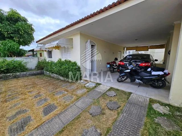 Imagem: Casa Fora de Condomínio com 3 Quartos À