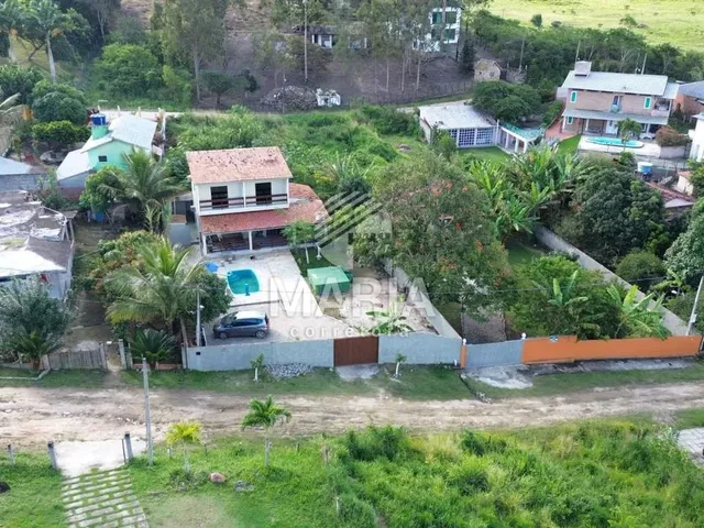 Imagem 3: Casa Fora de Condomínio À Venda em Gravatá/Pe! com Piscina Privativa! de R$ 350 Mil