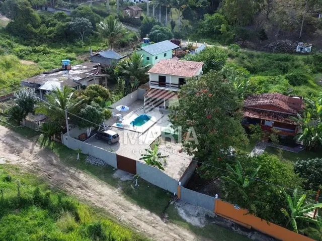 Imagem 7: Casa Fora de Condomínio À Venda em Gravatá/Pe! com Piscina Privativa! de R$ 350 Mil
