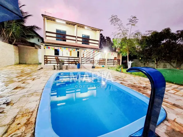 Imagem 6: Casa Fora de Condomínio À Venda em Gravatá/Pe! com Piscina Privativa! de R$ 350 Mil