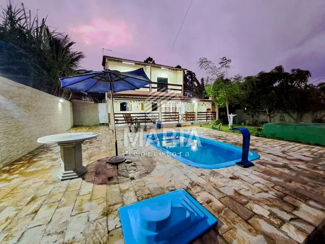 Imagem 13: Casa Fora de Condomínio À Venda em Gravatá/Pe! com Piscina Privativa! de R$ 350 Mil