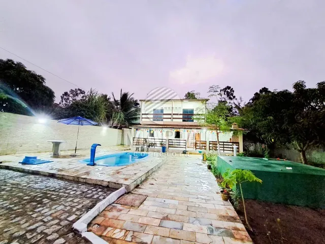 Imagem 9: Casa Fora de Condomínio À Venda em Gravatá/Pe! com Piscina Privativa! de R$ 350 Mil