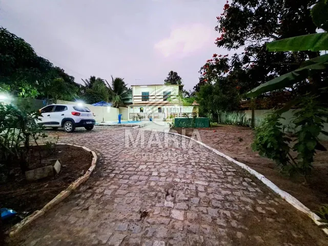 Imagem 15: Casa Fora de Condomínio À Venda em Gravatá/Pe! com Piscina Privativa! de R$ 350 Mil