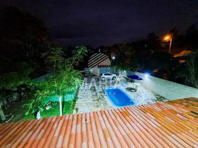 Imagem 4: Casa Fora de Condomínio À Venda em Gravatá/Pe! com Piscina Privativa! de R$ 350 Mil