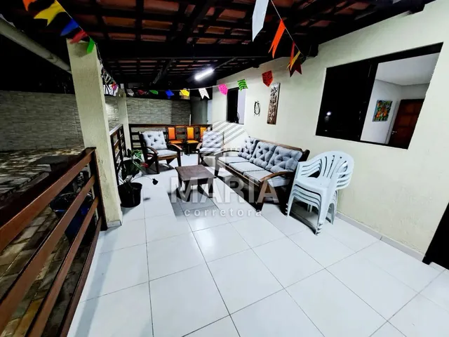 Imagem 5: Casa Fora de Condomínio À Venda em Gravatá/Pe! com Piscina Privativa! de R$ 350 Mil