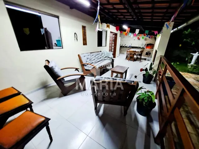 Imagem 16: Casa Fora de Condomínio À Venda em Gravatá/Pe! com Piscina Privativa! de R$ 350 Mil
