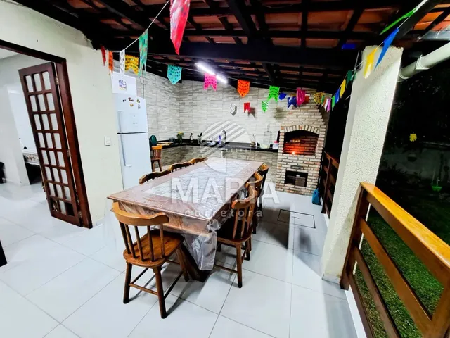 Imagem 12: Casa Fora de Condomínio À Venda em Gravatá/Pe! com Piscina Privativa! de R$ 350 Mil
