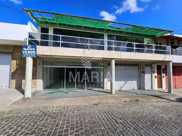 Imagem 1: Casa Fora de Condomínio À Venda em Bezerros/Pe!