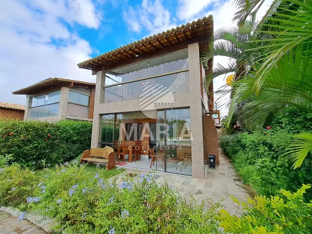 Imagem: Casa de Condomínio a Venda em Gravatá/Pe!