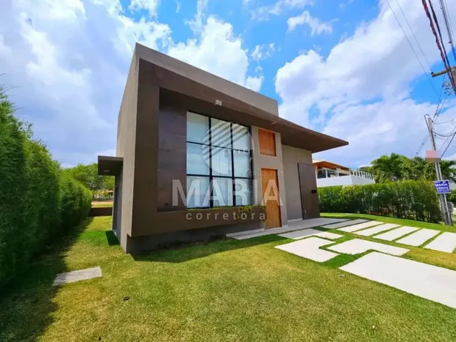 Imagem: Casa em Condomínio de Alto Padrão com