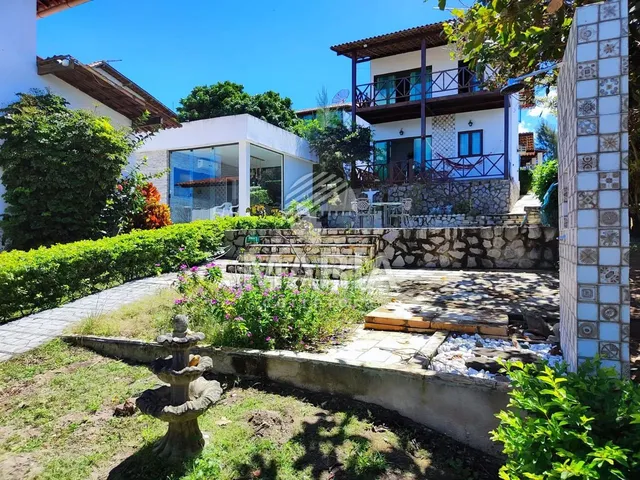 Imagem: Casa em Condomínio Fechado a Venda em Gravatá/Pe!