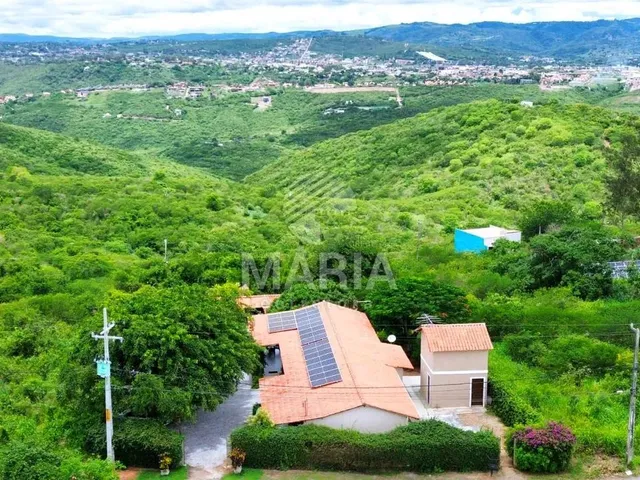 Imagem 4: Casa Solta com 5 Quartos e Área de Lazer Completa,Em Gravatá/Pe, com Linda Vista!!