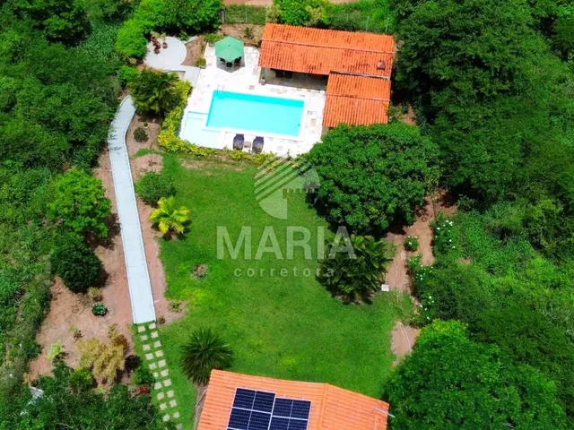 Imagem 8: Casa Solta com 5 Quartos e Área de Lazer Completa,Em Gravatá/Pe, com Linda Vista!!