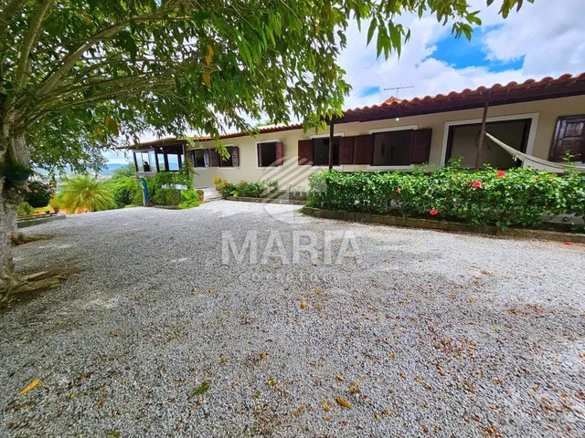 Imagem 12: Casa Solta com 5 Quartos e Área de Lazer Completa,Em Gravatá/Pe, com Linda Vista!!