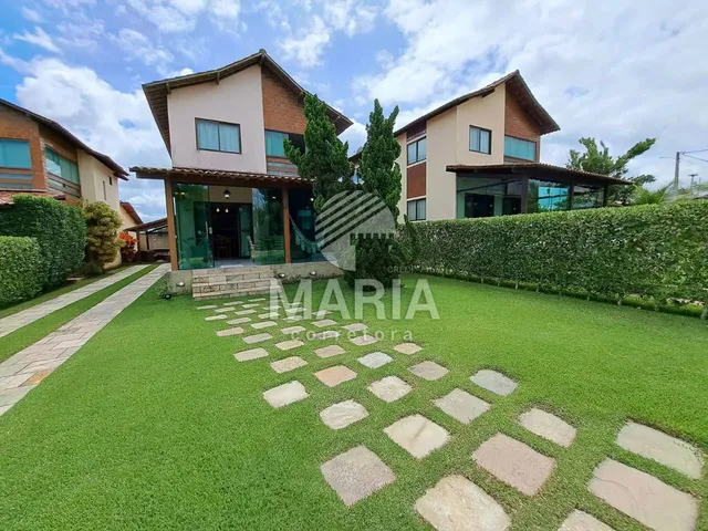 Imagem: Casa de Condomínio a Venda em Gravatá/Pe!