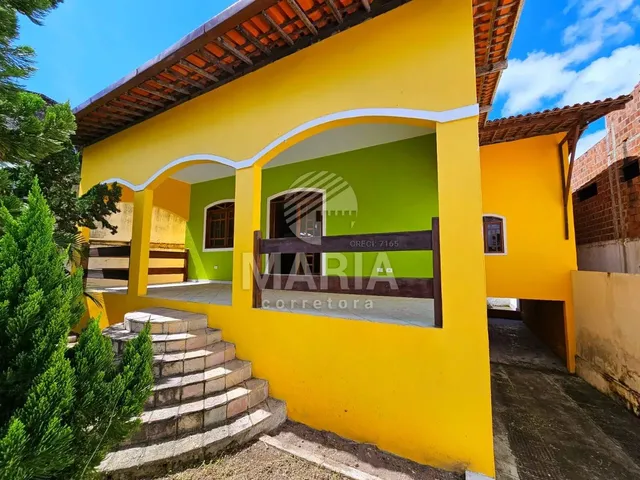 Imagem: Casa À Venda em Gravatá-Pe, na Cidade
