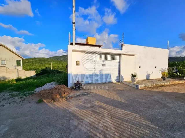Imagem: Casa Fora de Condomínio À Venda em Gravatá-Pe!
