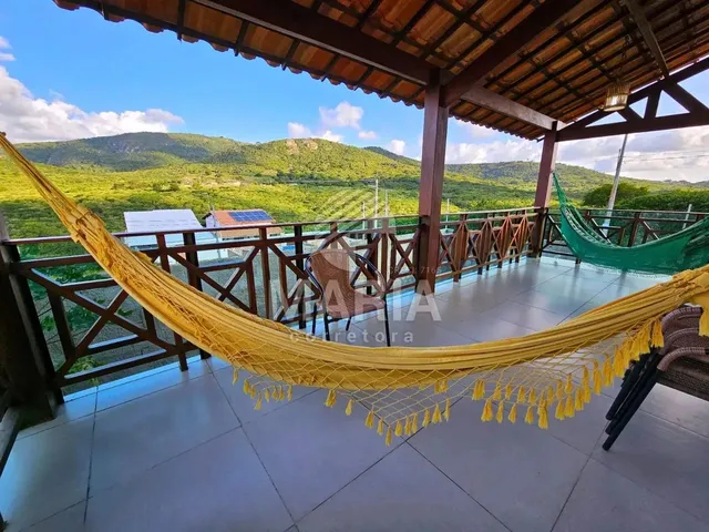 Imagem 7: Casa Fora de Condomínio À Venda em Gravatá-Pe!