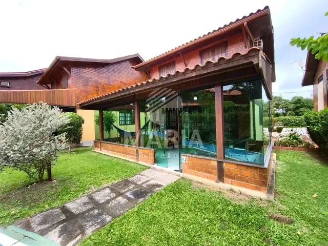 Imagem: Casa Duplex de Condomínio com 04 Quartos